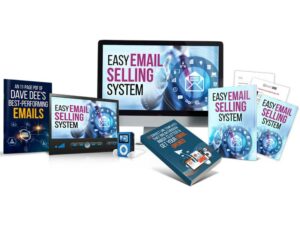 Easy Email Selling System