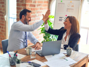 Business Breakthrough 2020