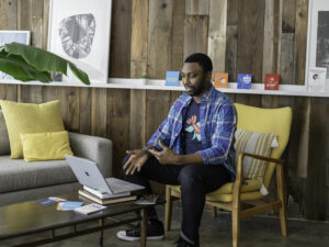 Webinar Selling Machine