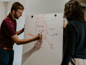 Anatomy of a $900,000+ Virtual Event