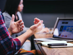 Psychic Salesperson System